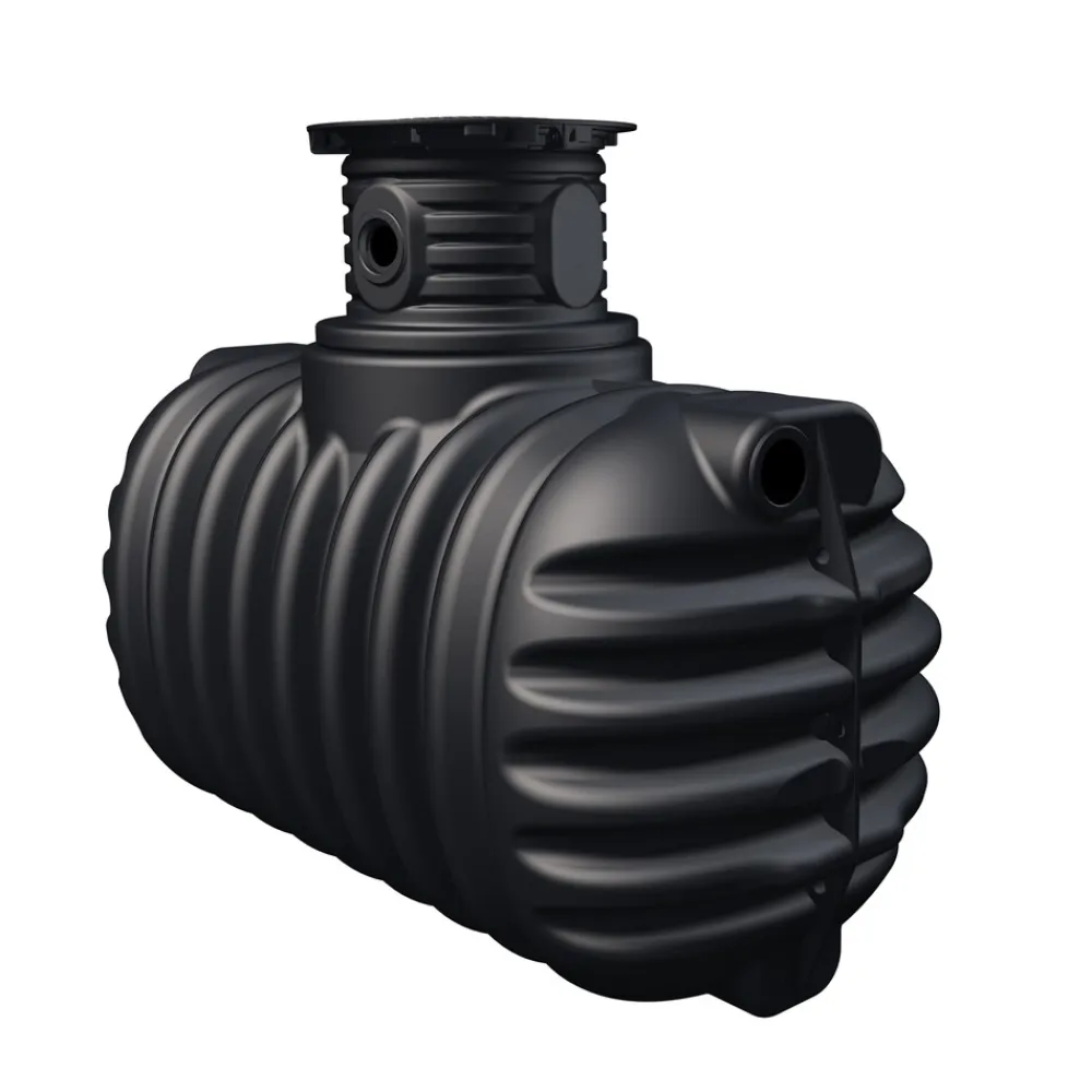 COMPACT Erdtank-Paket 1600 L ^ 4rain Sale
