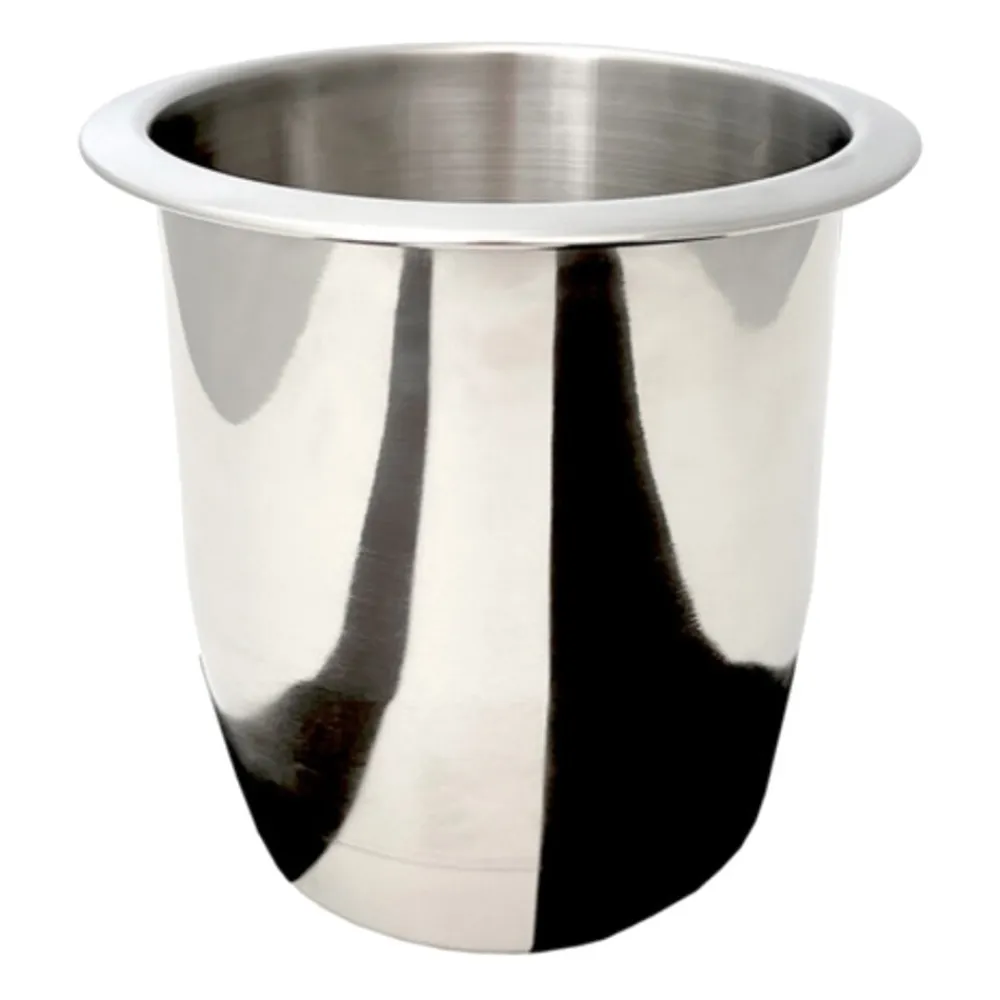 Weinkühler Fresh ø 22 cm ^ COOTAB COOLER TABLE Hot