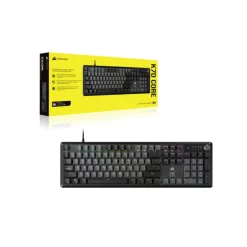 K70 Core Grey Gaming-Tastatur ^ Corsair Hot