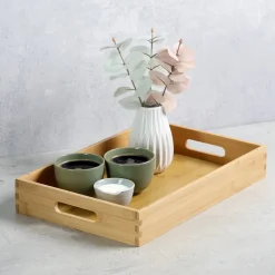 Couchbar, Bambus, FSC ^ Kesper Outlet