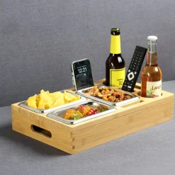 Couchbar, Bambus, FSC ^ Kesper Outlet