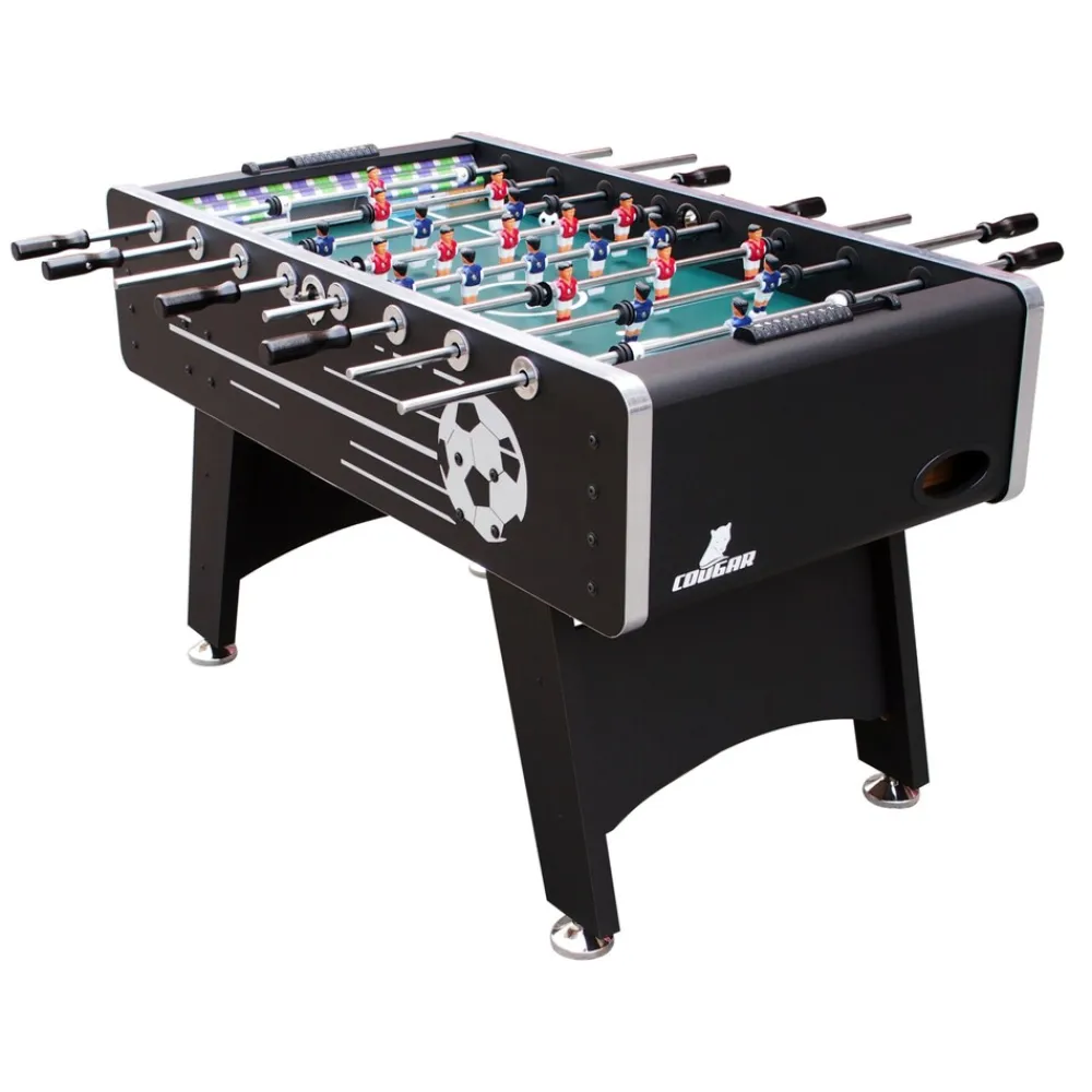 Arena Fußballtisch ^ Cougar New