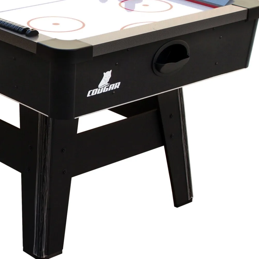 Cougar Hattrick Hero Airhockey-Tisch
