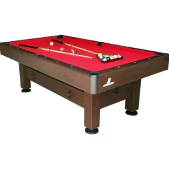 Cougar Saphir Billardtisch Online
