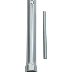 Craftfull Premium Benzin-Rasenmäher CR-139-30, Selbstfahrantrieb, 144cm³ Motor, 4in1-System Schwarz/Gelb Online