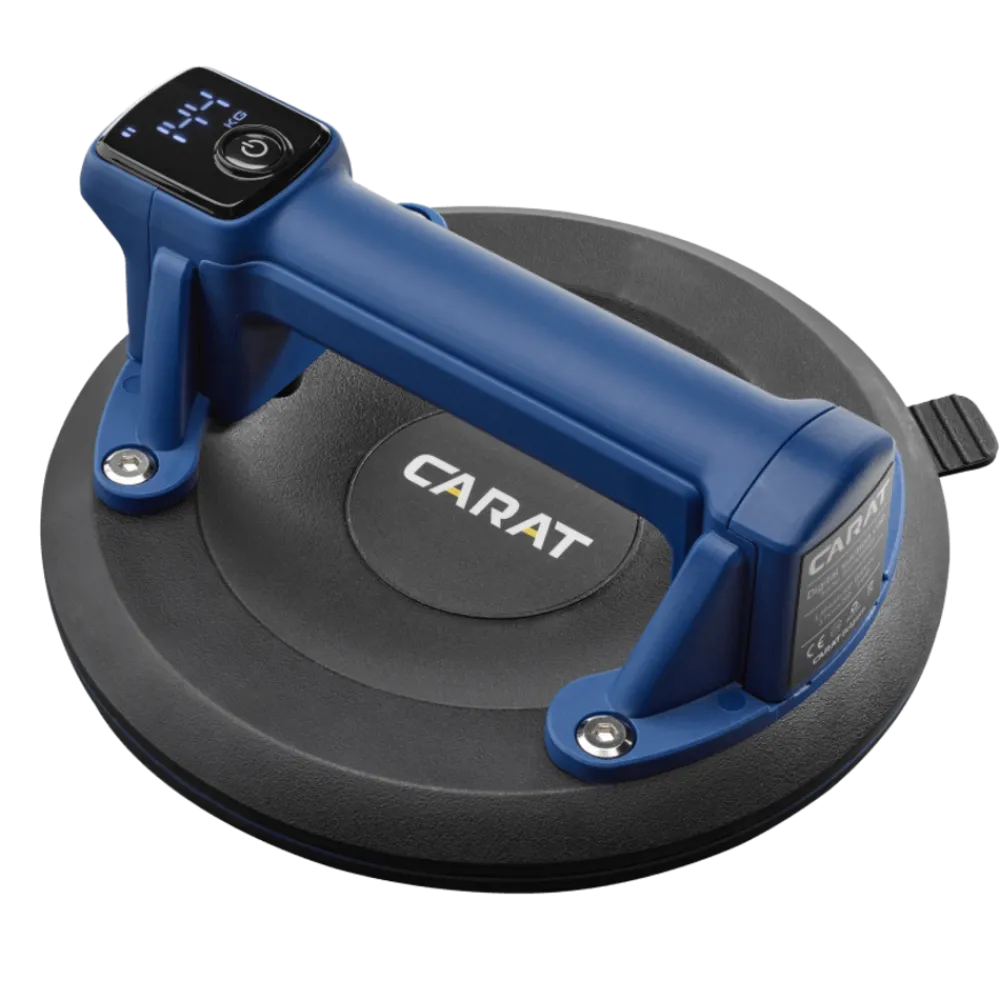 Crarat Fliesen Saugnapf digital - BSCA000000 ^ Metabowerke GmbH Best