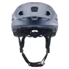 Kinder-/Jugendhelm  "WildCat", blau ^ Cratoni Hot