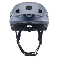 Kinder-/Jugendhelm "WildCat", blau ^ Cratoni Hot