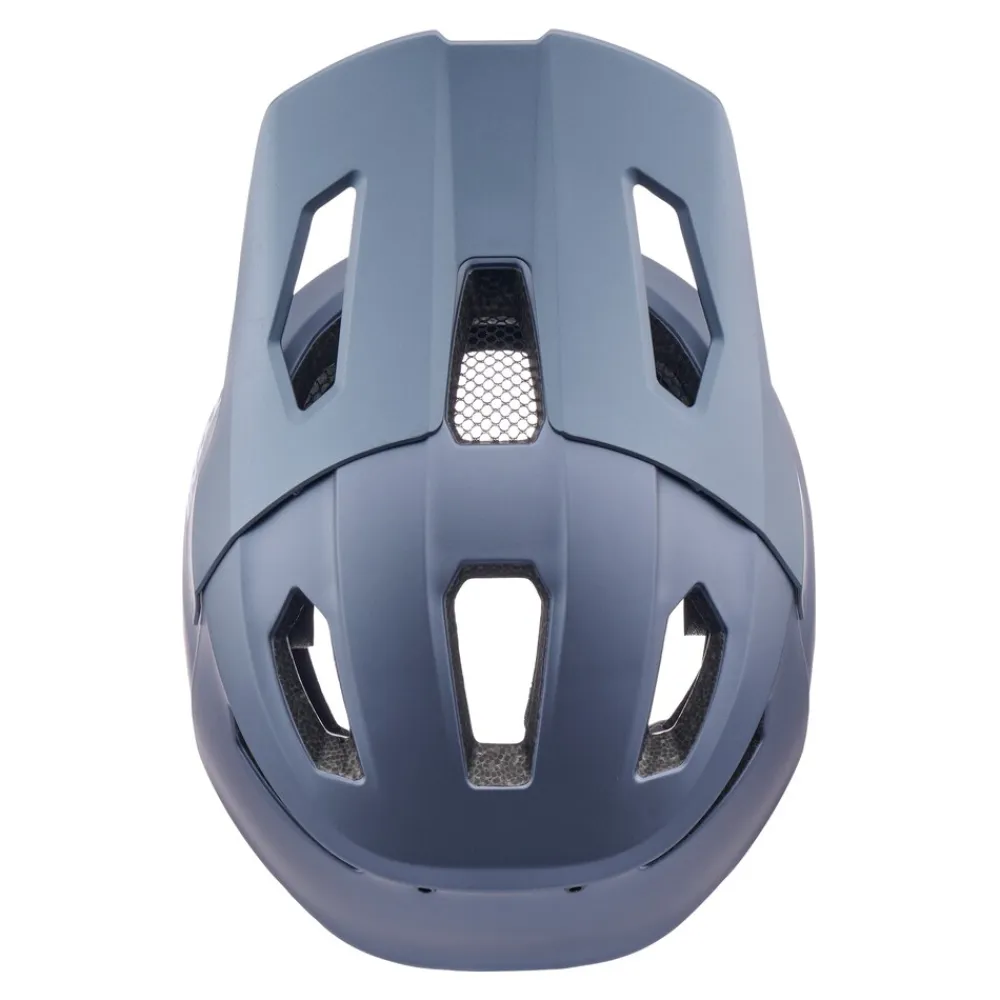 Kinder-/Jugendhelm "WildCat", blau ^ Cratoni Hot