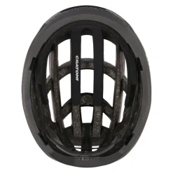 Cratoni Rennrad-/ Gravel Fahrradhelm C-AirLite, black glossy New