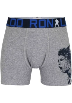 CR7 Boys Trunk 5-pack Jungen Boxershort ^ CR7 Cristiano Ronaldo Discount