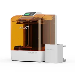 3D-Drucker Halot X1 Combo ^ Creality