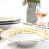 - 24749 Gourmet Athena, Pastateller 4-tlg ^ CreaTable Hot