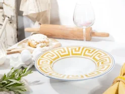 - 24749 Gourmet Athena, Pastateller 4-tlg ^ CreaTable Hot