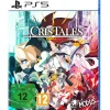 MAXIMUM ENTERTAINMENT UK LIMITED Cris Tales Outlet