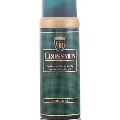 Crossmen Deodorant Body Spray 150ml Hot