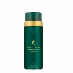 Crossmen Deodorant Body Spray 150ml Hot