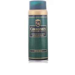 Crossmen Deodorant Body Spray 150ml Hot