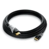 CSL HDMI Typ C (Mini) 2.0 zu HDMI Typ A Kabel, Ultra HD, UHD, 2160p, 4k bei 30 Hz, 1080p, 3D, Ethernet - 3m Sale