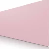 CSL Mauspad Schreibtischunterlage XXL Format Elegante Leder Optik  / 900 x 400 mm Mousepad