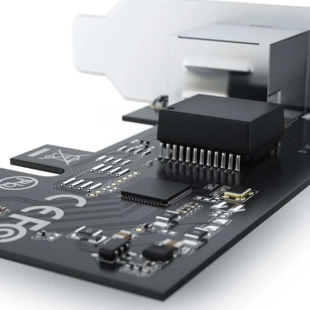 CSL PCIe Ethernet Adapter, 2,5G Netzwerk, für Windows und Linux New