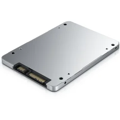 SSD 8,89cm (2,5) mSATA zu SATA Adapter-Gehäuse Aluminium Gehäuse / max. 7mm Einbauhöhe ^ CSL Discount