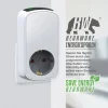 2x Tageszeitschaltuhr, mechanisch, Countdown Timer, Zeitschalter, Kindersicherung, Countup Timer ^ CSL Discount