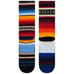 CURREN ST CREW Unisex Socken ^ STANCE Best