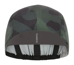 Shimano CYCLING Cap black New