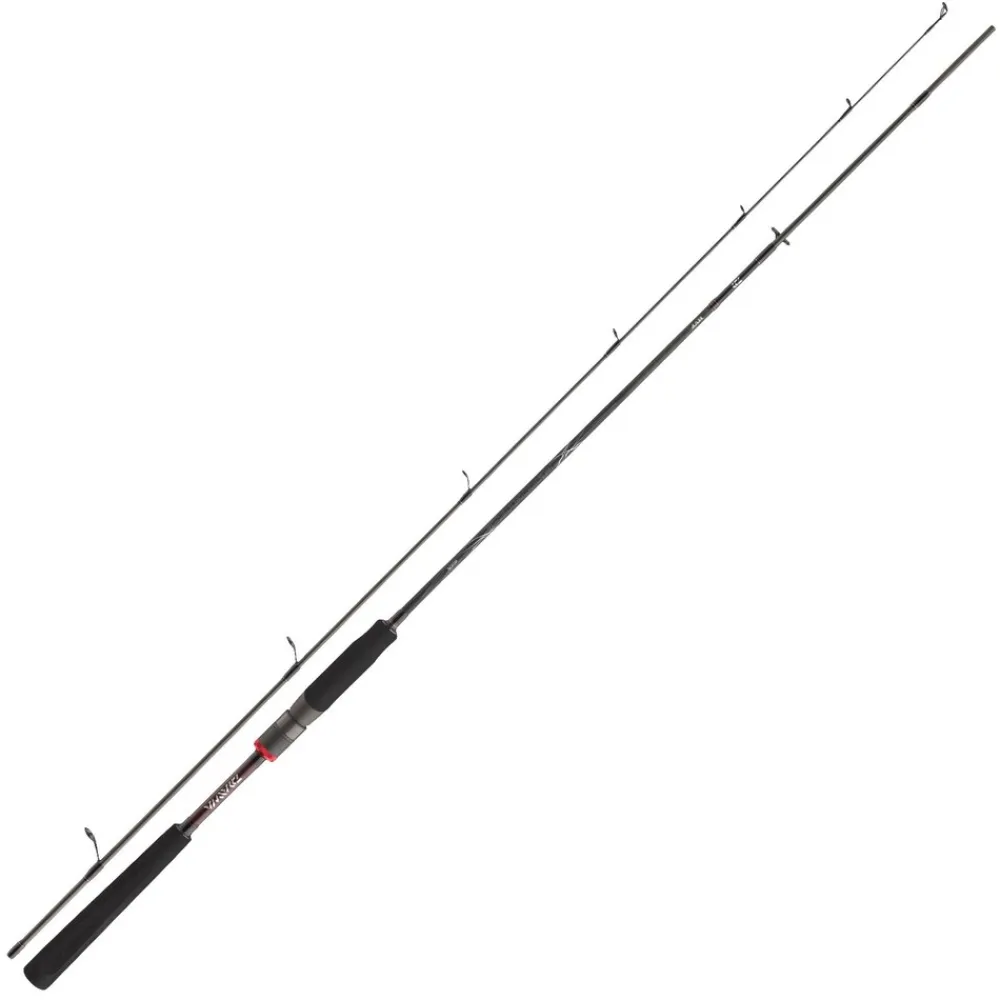 Daiwa Ballistic X UL Spin 2,10m 4-15g Spinnrute New