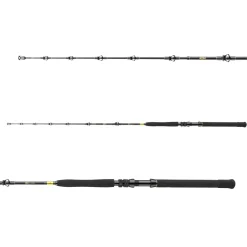 BG Big Game 1.68m 20-30lbs Bootsrute ^ Daiwa New