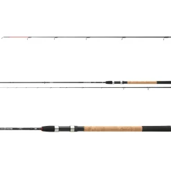Daiwa Black Widow Method Feeder 3,00m 80g Method-Feederrute Outlet