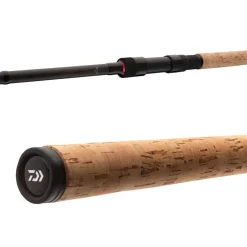 Black Widow XT Bait 3,60m 20-60g Allroundrute ^ Daiwa Best