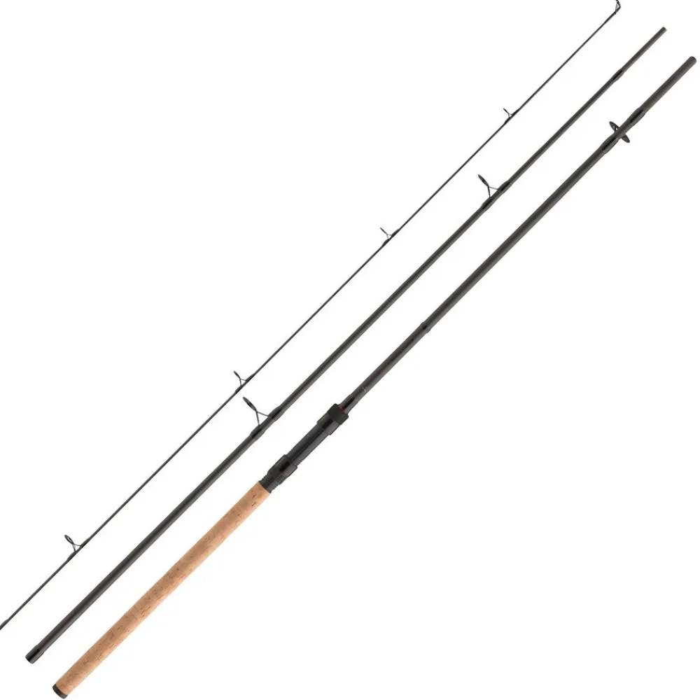 Black Widow XT Bait 3,60m 20-60g Allroundrute ^ Daiwa Best