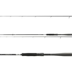 Daiwa Caldia Spin 2,70m 8-35g Sensor Jig Spinnrute Outlet