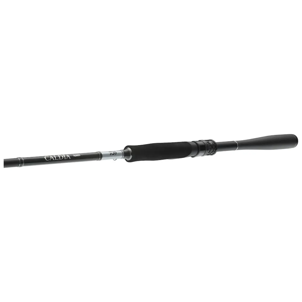 Daiwa Caldia Spin 2,70m 8-35g Sensor Jig Spinnrute Outlet