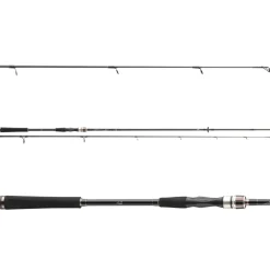 Exceler Spin 2.70m 40-80g Spinnrute ^ Daiwa New