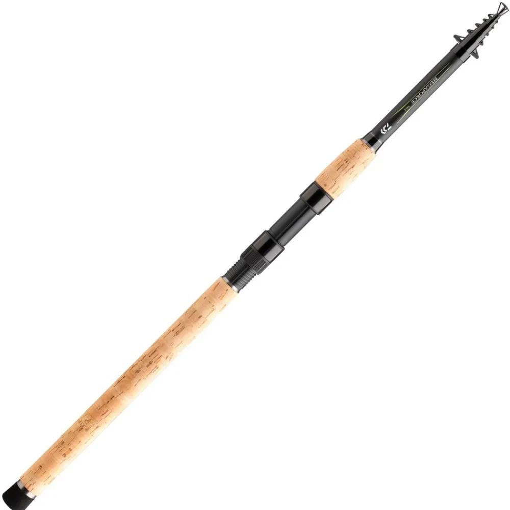 Daiwa Megaforce Tele 3,90m 70-150g Allroundrute Best