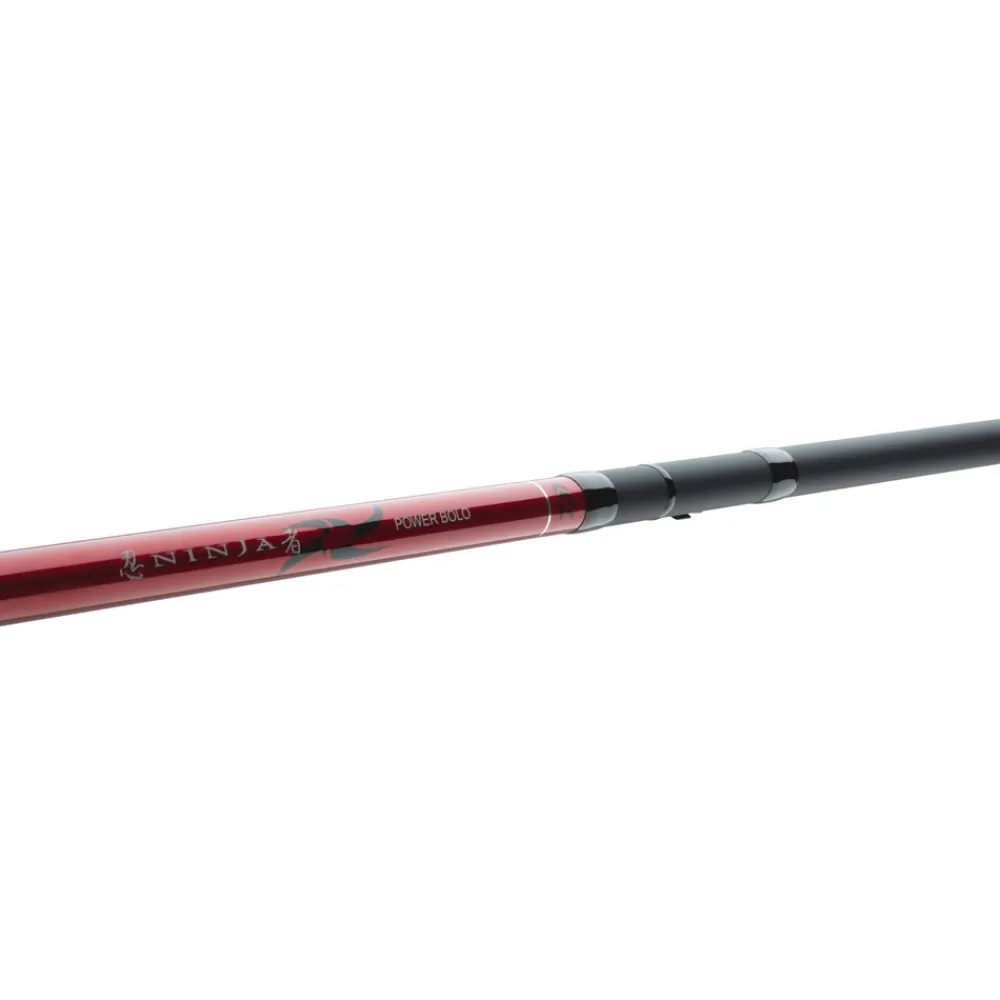 Daiwa Ninja Bolo 5m 25g Bolognese-Rute New