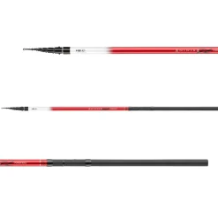 Daiwa Ninja Bolo 5m 25g Bolognese-Rute New
