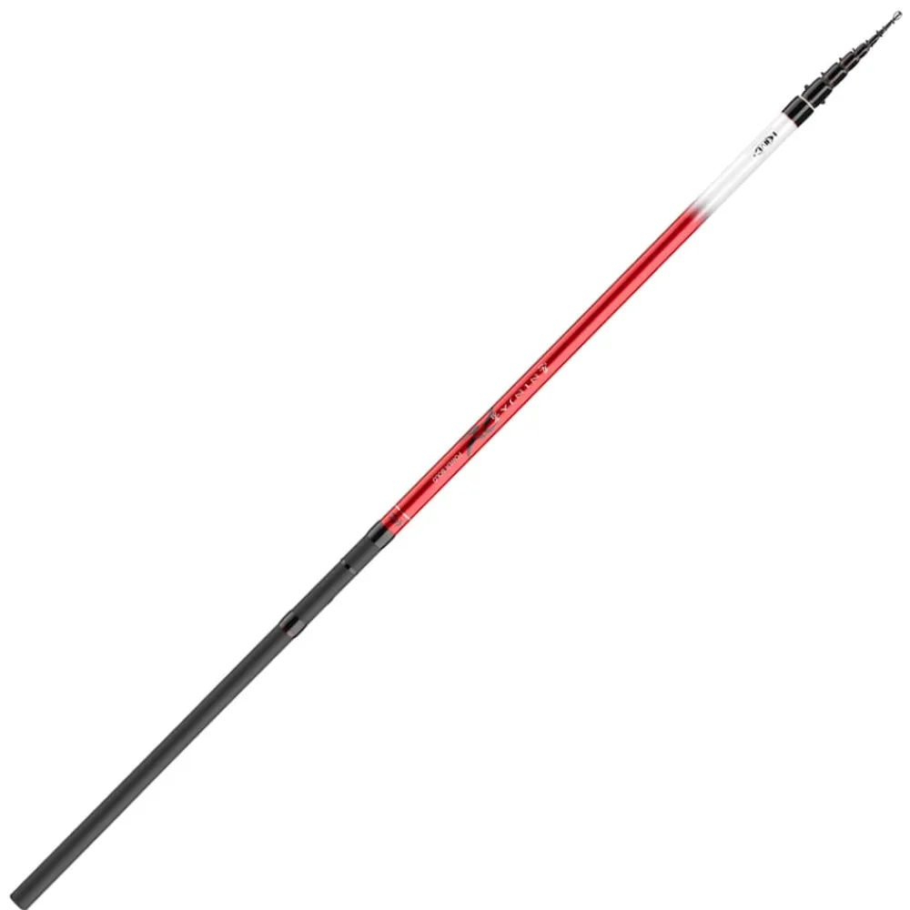 Daiwa Ninja Bolo 5m 25g Bolognese-Rute New