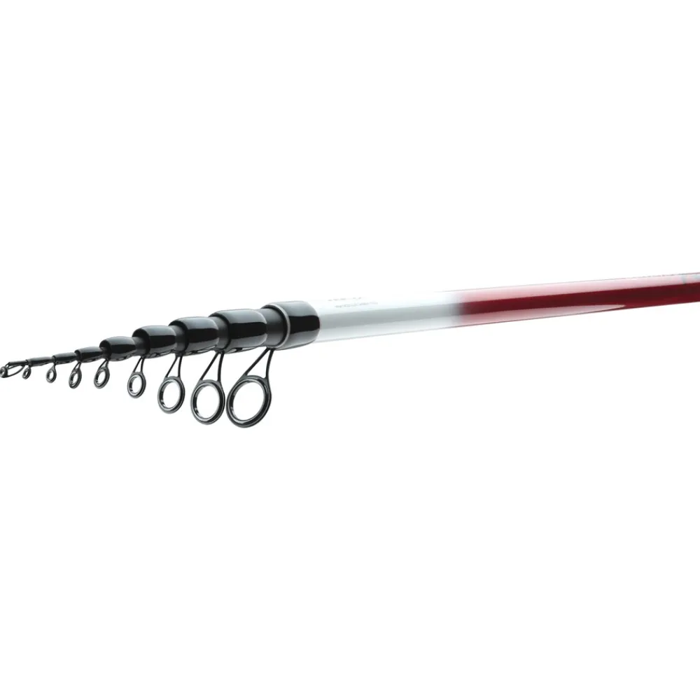 Daiwa Ninja Bolo 5m 25g Bolognese-Rute New