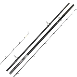 Daiwa N'ZON Super Slim Feeder 3,96m bis 120g Rute Discount