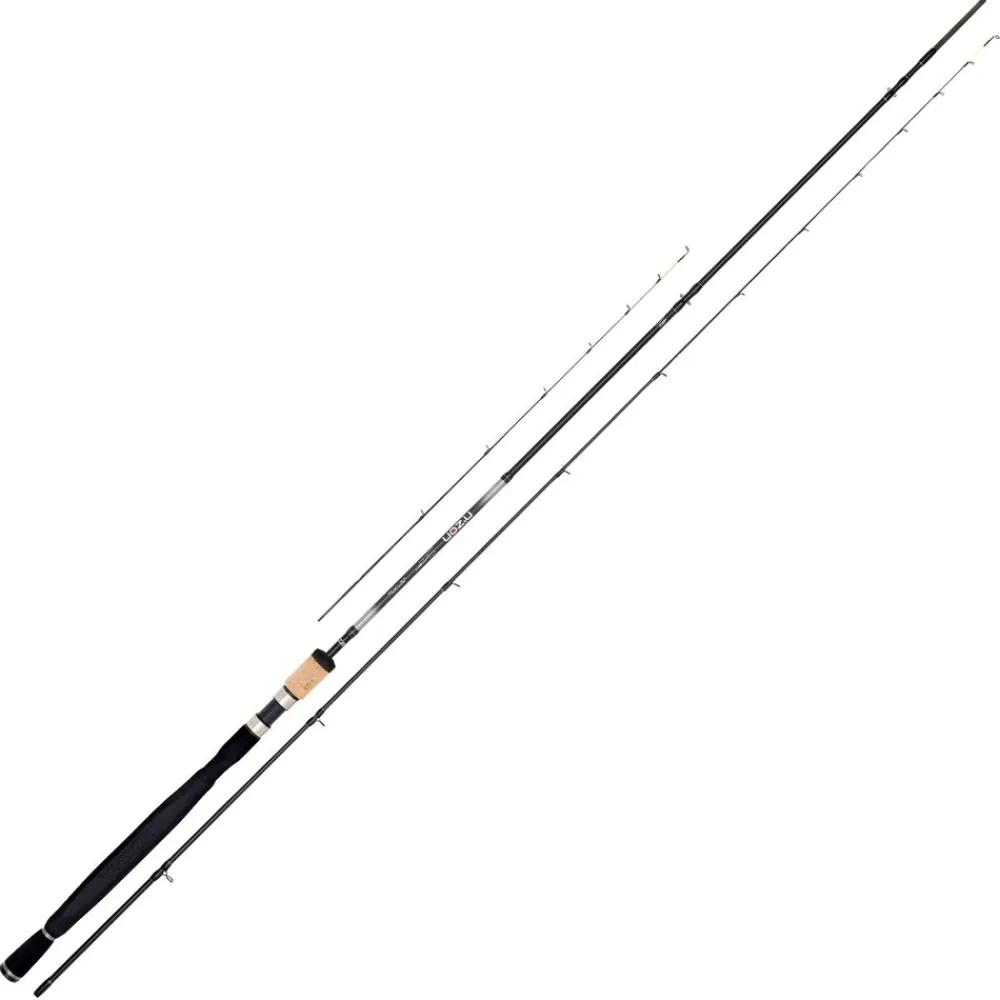 Daiwa N'ZON Super Slim Method Feeder 2,74m bis 30g Rute New