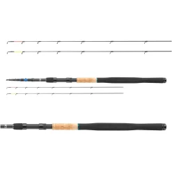 Daiwa N´ZON Tele Feeder 3.00m 60g Tele-Feederrute ^ N'ZON by Daiwa Clearance