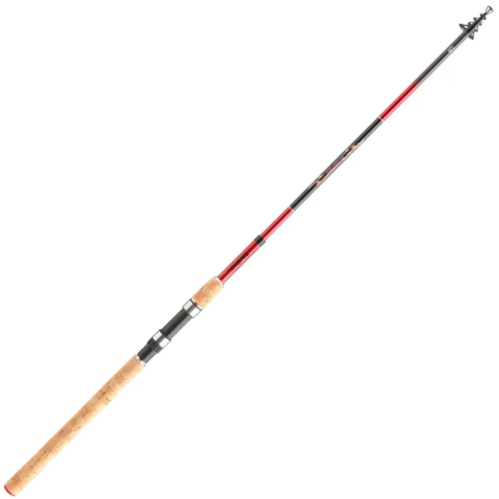 Daiwa Sweepfire Tele 2,70m 20-60g Spinnrute New