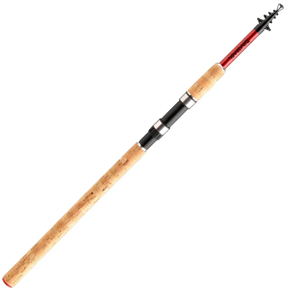 Daiwa Sweepfire Tele 2,70m 20-60g Spinnrute New