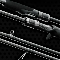 Daiwa Tatula XT Spin 2,03m 0,9-7g Spinnrute