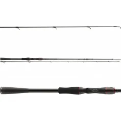 Daiwa Tournament AGS BC 2.10m 14-42g Baitcastrute Outlet