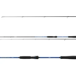 Daiwa Triforce Jigger 2,70m 8-35g Jig-Spinnrute New